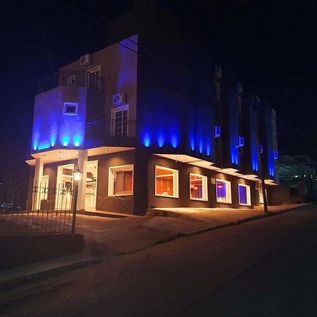 Hotel Terrazas Villa Carlos Paz Exterior foto