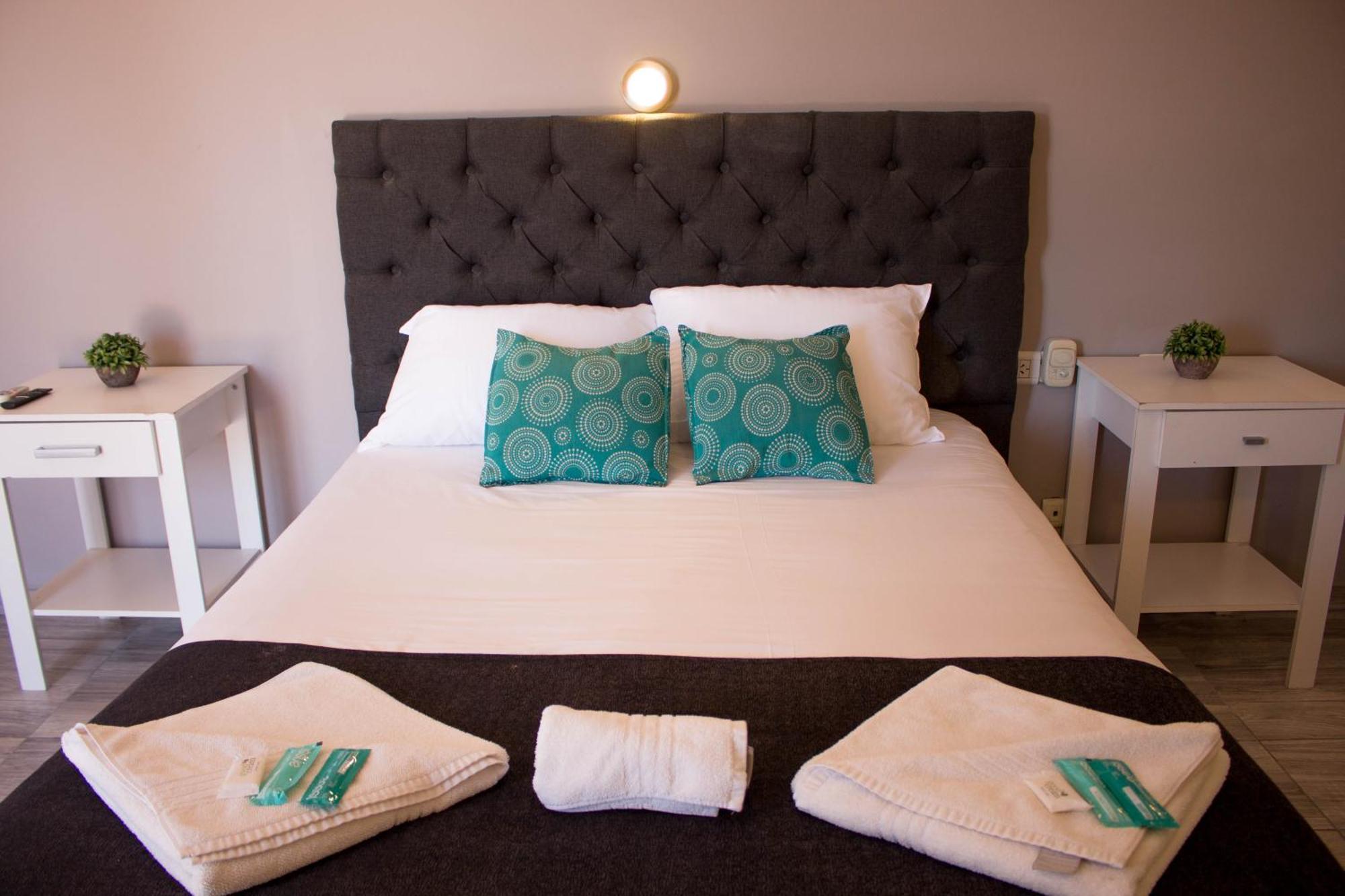 Hotel Terrazas Villa Carlos Paz Habitación foto