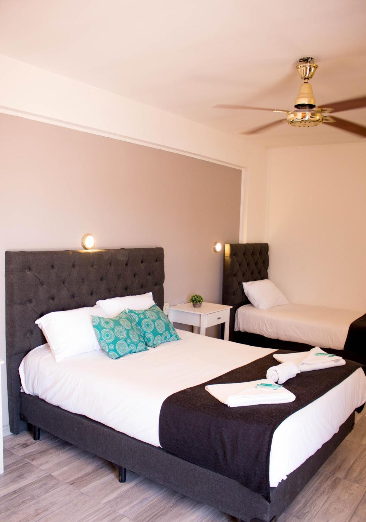 Hotel Terrazas Villa Carlos Paz Habitación foto